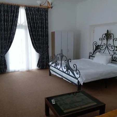 Grand Kyrenia Кирения