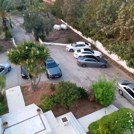 Grand Kyrenia Βίλα Κερύνεια