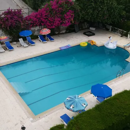 Βίλα Grand Kyrenia *